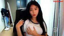 Korean Bj 3189