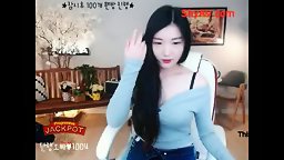 Korean Bj 1034