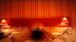 Chinese Sex Scandal With Beautiful Wife 566