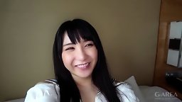 -GAREA-626REMI おっとり柔肌女子は受身ながらも快楽を楽しんで