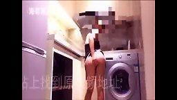 大三学妹女仆装合集