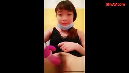 Asian Webcam 452