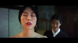 The Handmaiden (2016)