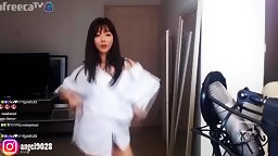 BJ Choi Seul-Ki 최슬기-9 New Thang - Redfoo