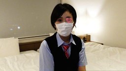 無修正FC2PPV-816996  完全初撮り制服生ハメついに顔出し解禁