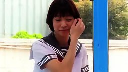 素人の動画- MMGH-091 れいちゃん（18）マジックミラー号 もうすぐ夏休み！田舎で育った夏服女子校生がはじめてのオモチャで激イキ絶頂体験！