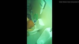 Korean Office Girl Toilet Hidden Cam 2