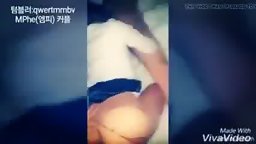 Korean Amateur Couple Homemade Porn Compilation