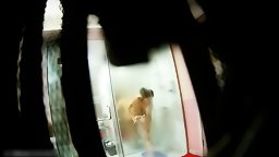 Chinese Models Backstage Hot Nude Hidden Cam