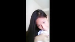 Taiwan Student Selfie Hot Nude Video