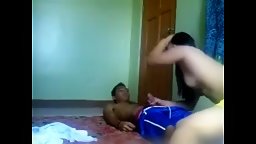 Malaysian Classmate Sex Tape