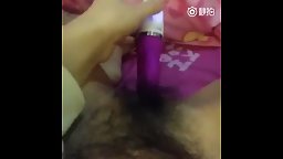 Chinese Cici Masturbation 1