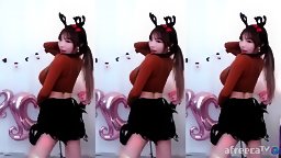 Korean BJ Dance 189 지삐 Jeehyeoun