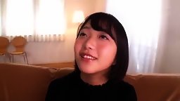 KAWD-962  わたし生ハメの感覚が忘れられなくて 生チ○ポ欲しがり女子大生なっちゃん19歳