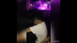 陳老師今晚開勿擾 Hong Kong KTV Nude