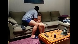 Chinese Kitty Asks For Her Masters Dick (First Sex Tape)