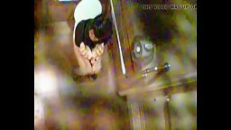 Toilet Spy Cam Singapore Chinese Girl 2