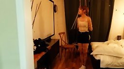 Big Tits Chinese Bondage 23