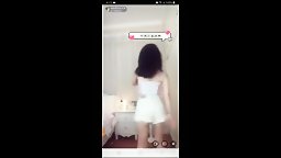 Chinese Sexy Dance