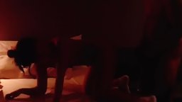 Horny Korean Amateur Couple Sex In Korea M7 Hotel Part 3