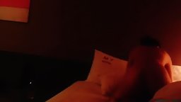 Horny Korean Amateur Couple Sex In Korea M7 Hotel Part 2