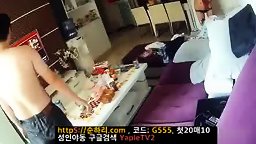 CCTV 홈카메라