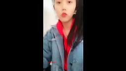 Naughty Chinese Teen Getting Her Nude In Public Places