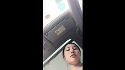 Chinese Webcam Model Masturbating Series 05082019008