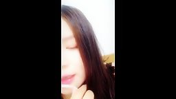 Chinese Webcam Model Masturbating Series 09082019003