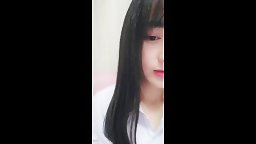 Chinese Webcam Model Masturbating Series 05092019007