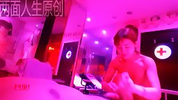 Chinese Amateur Couple Homemade Series 08092019003