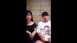 KBJ KOREAN BJ COUPLE 11092019002 BJ쓰따 80개 모음