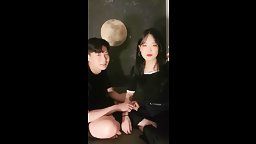 KBJ KOREAN BJ COUPLE 11092019036 BJ쓰따 80개 모음