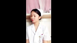 Chinese Webcam Model Masturbating Series 15092019001