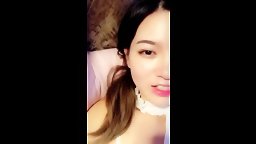 Chinese Webcam Model Masturbating Series 15092019003