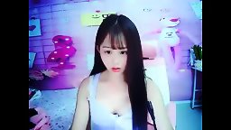 Chinese Webcam Model Masturbating Series 23092019004