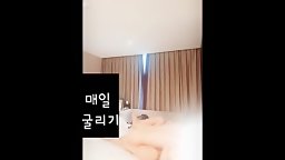 한국계 미국인분 초대남 후기 동영상