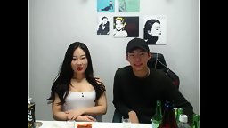 KBJ KOREAN BJ COUPLE 27102019033 BJ성군 여게스트 모음