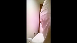 Japanese Toilet Cam 1