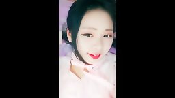 Chinese Webcam Model Masturbating Series 19112019003