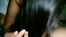 Malay Blowjob And Ride