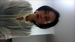 Beautiful Korean Office Worker Live Skype Chat For 500000 Korean Won Leaked