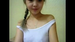 Cute Singapore Cam Girl 5