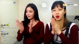 KBJ Korean BJ AfreecaTV Part 3