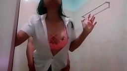 Thai Student Tinder Sex