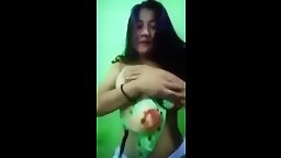 Malaysian Slut Strips