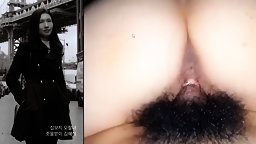 Korean Slut Kim Hye Sung Blowjob