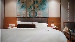 小哥尋 花 約 了 個 顔 真 不 錯 丸 子 頭 妹 子 酒 店 啪 啪 舌 吻 調 情 摸 逼 口 交 搞 了 兩 炮(Webcam)