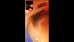 Private Korean Video Line Call Masturbation Leaked