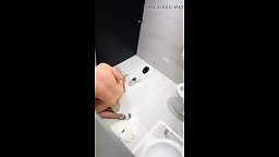 SG Student Toilet Break